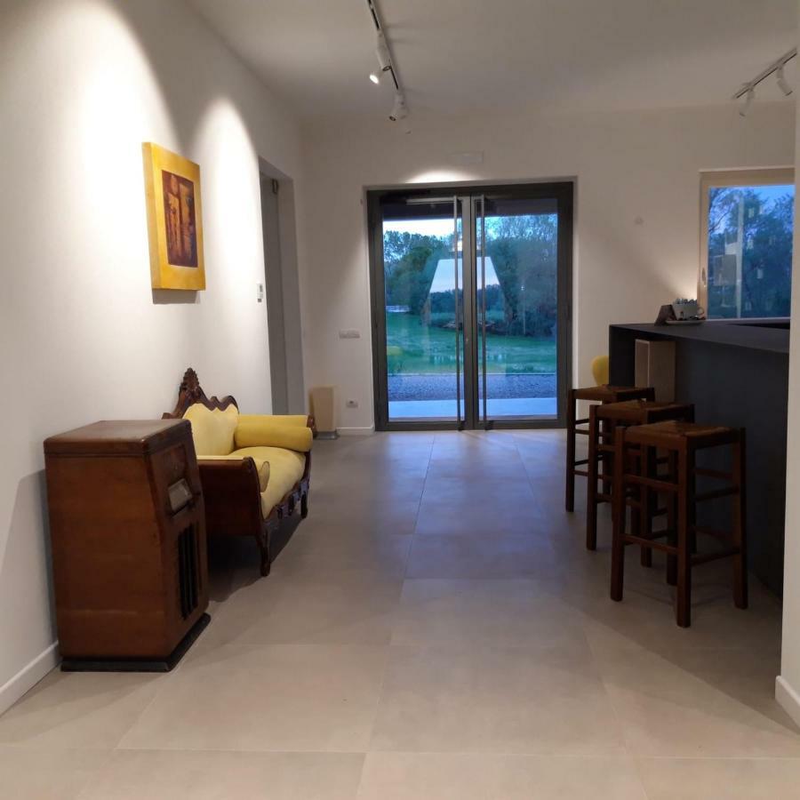 Agriturismo Bacchanalis Ziano Piacentino Buitenkant foto